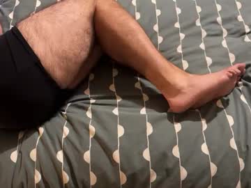 Fungiphil October 07, 2025 Chaturbate stream image