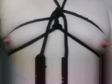 Hairysissythe October 07, 2025 Chaturbate stream image