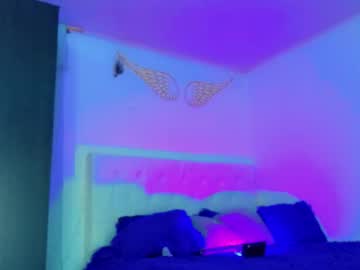 Hannah_Backers October 07, 2025 Chaturbate stream image