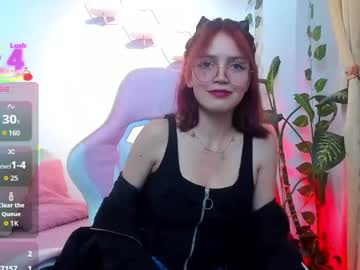 Jade77__ October 07, 2025 Chaturbate stream image