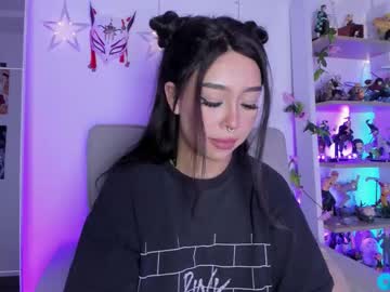 Ji_Hyun October 07, 2025 Chaturbate stream image