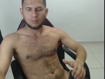 Maik_135 October 07, 2025 Chaturbate stream image