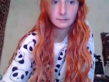 Maussweet October 07, 2025 Chaturbate stream image