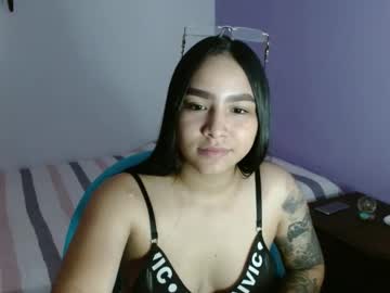 Tatiana_Quiroz October 07, 2025 Chaturbate stream image