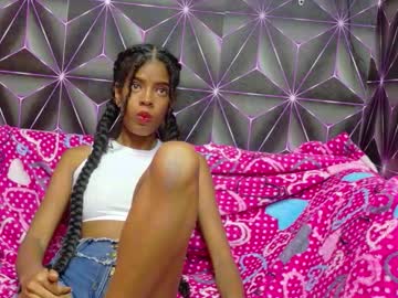 Thianahorny October 07, 2025 Chaturbate stream image