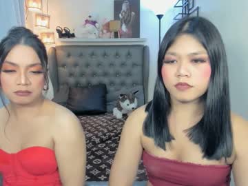 Xoxoalyssa69 October 07, 2025 Chaturbate stream image