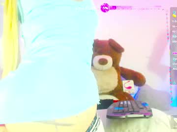 01_Brenda October 08, 2025 Chaturbate stream image
