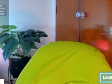 Abby_Blue01 October 08, 2025 Chaturbate stream image