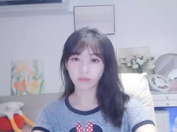 Candy8998 October 08, 2025 Chaturbate stream image