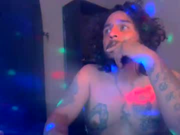 Drogoloko233 October 08, 2025 Chaturbate stream image