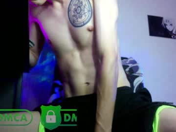 Fucked_Corpse October 08, 2025 Chaturbate stream image