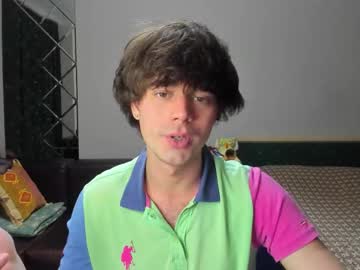 George_Kluni October 08, 2025 Chaturbate stream image
