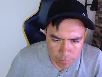 Jhonatan_Morales_S October 08, 2025 Chaturbate stream image
