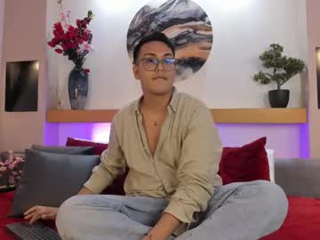 Johnbelrose October 08, 2025 Chaturbate stream image