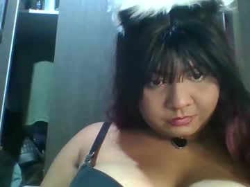 Lunnawolf October 08, 2025 Chaturbate stream image