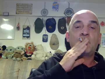 Mikebray50ontario October 08, 2025 Chaturbate stream image