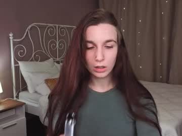 Miss_Eva__ October 08, 2025 Chaturbate stream image