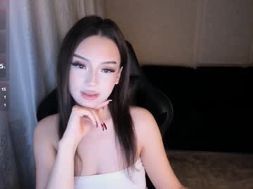 Naomi_San October 08, 2025 Chaturbate stream image