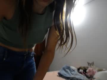 Sofiahenao2 October 08, 2025 Chaturbate stream image
