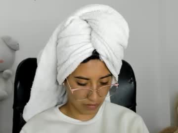 Sweet_Nhaomy October 08, 2025 Chaturbate stream image