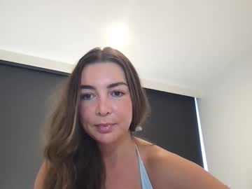 Sweetukcassie October 08, 2025 Chaturbate stream image