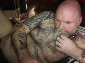 Tattooeddilf01 stream photo from October 08, 2025