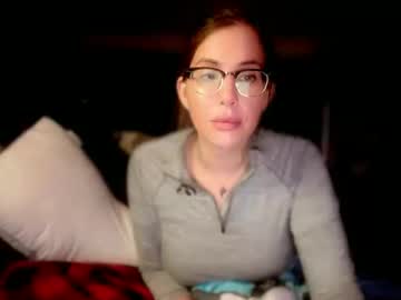 Trinityxsecret October 08, 2025 Chaturbate stream image