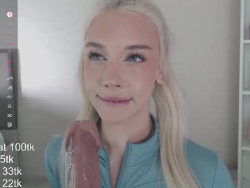 Vickyfuckingdoll October 08, 2025 Chaturbate stream image