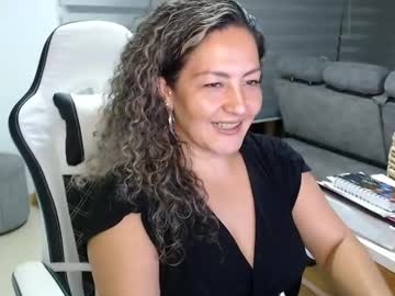 Amanda_Bella1 October 08, 2025 Chaturbate stream image