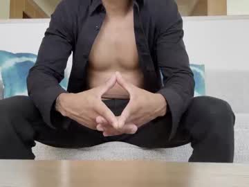 Babydaddiii808 October 08, 2025 Chaturbate stream image
