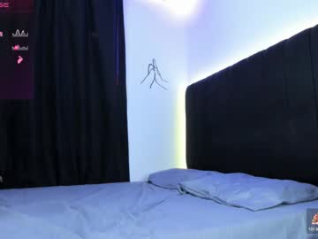 Boomchikawow October 08, 2025 Chaturbate stream image