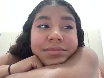 Dulce_Rizitos October 08, 2025 Chaturbate stream image