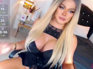 Goddesss_Hera October 08, 2025 Chaturbate stream image