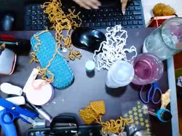 Lcherryblossoml October 08, 2025 Chaturbate stream image