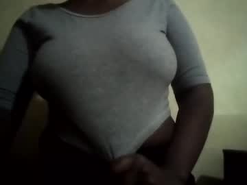 Lustinshadows October 08, 2025 Chaturbate stream image