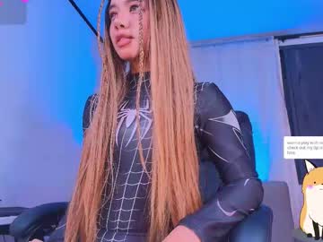 _Miranda_Hobbess October 08, 2025 Chaturbate stream image