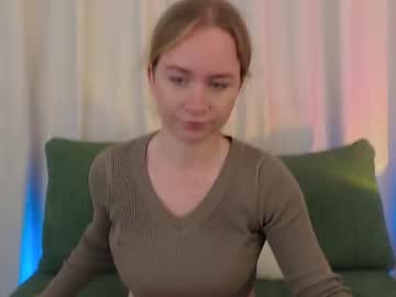 Mystic_Barbie October 08, 2025 Chaturbate stream image