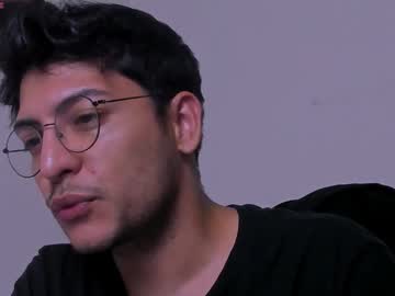Paulldiaz October 08, 2025 Chaturbate stream image