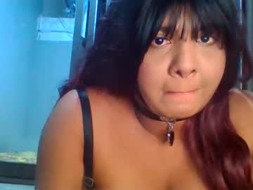 Petite_18 October 08, 2025 Chaturbate stream image