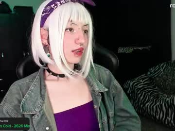 Roxy_Toxic October 08, 2025 Chaturbate stream image
