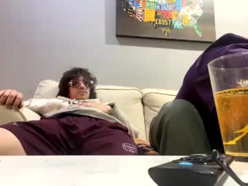 Slutty_Kev October 08, 2025 Chaturbate stream image