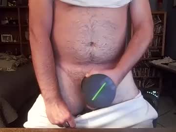 Chrisw8121 October 08, 2025 Chaturbate stream image