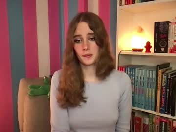 Eviecam October 08, 2025 Chaturbate stream image