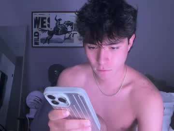 Hungc0llegejock October 08, 2025 Chaturbate stream image