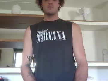 I_Am_Gray_ October 08, 2025 Chaturbate stream image