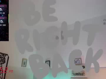 Julian1225_ October 08, 2025 Chaturbate stream image