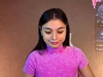 Milaniamoonshade October 08, 2025 Chaturbate stream image