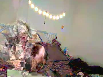 Serentypeace October 08, 2025 Chaturbate stream image