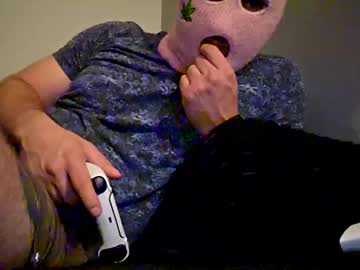 Skimaskcouple89108 October 08, 2025 Chaturbate stream image