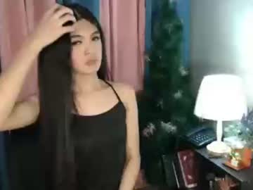 Urpretty_Shanexx October 08, 2025 Chaturbate stream image